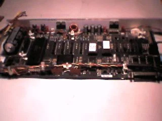 Ametek/Houston Instrument DMP Pen Plotter Mainboard - image 2