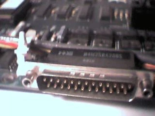 Ametek/Houston Instrument DMP Pen Plotter Mainboard - image 3