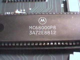 Ametek/Houston Instrument DMP Pen Plotter Mainboard - image 4