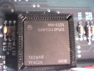 Ametek/Houston Instrument DMP Pen Plotter Mainboard - image 5