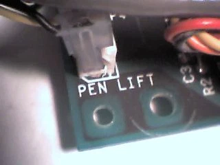 Ametek/Houston Instrument DMP Pen Plotter Mainboard - image 9