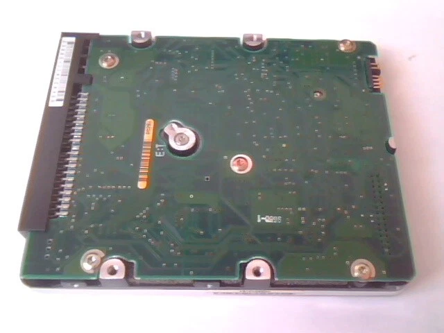 Hard Drive IDE Seagate Medalist SL ST51270A 9C2005-302 1.2G FAST ATA2 ✅TESTED - image 4