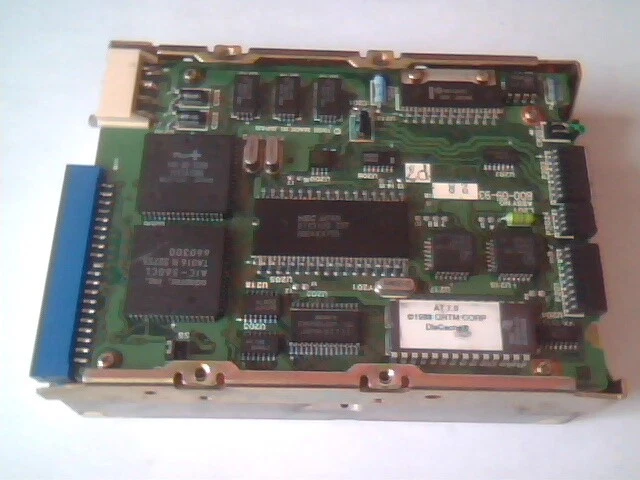 Hard Drive IDE Disk Plus LR60822 80003220990 80AT 0253 - image 5