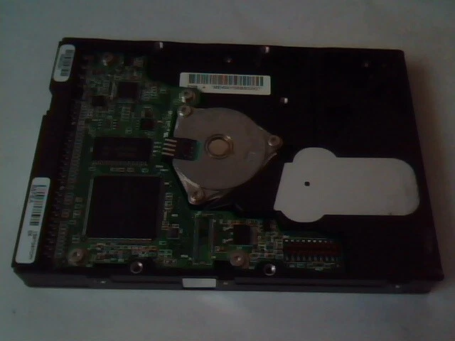 Hard Drive IDE Disk Maxtor DiamondMax Plus 8 NAR61590 80293248 40GB - image 4