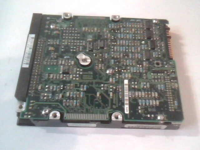 Hard Drive IDE Disk Seagate ST5850A 9B6001-307 DX068804 - image 3