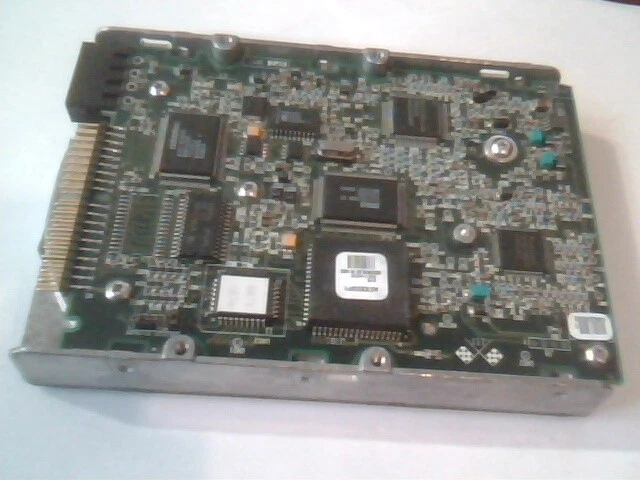 Hard Drive IDE Disk Maxtor 7540AV 04P2 G406CJ0S 01P1 - image 4