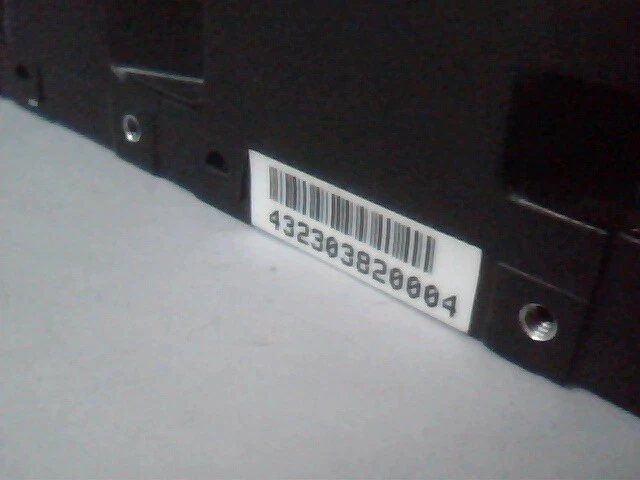 Hard Drive SCSI Disk Quantum 1225S EN12S011-03-D - image 4