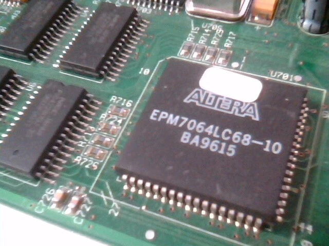 Optibase VideoPlex-PC I MPEG MPEG2 Video Decoder Card - image 4