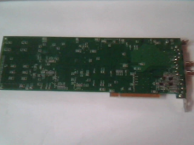 Optibase VideoPlex-PC I MPEG MPEG2 Video Decoder Card - image 7