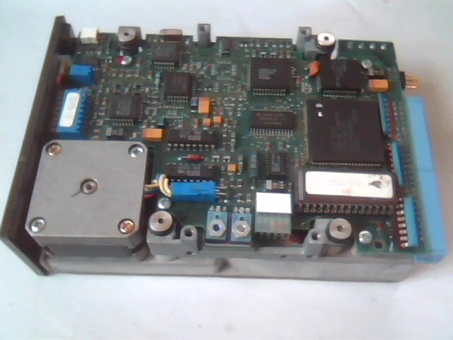 Hard Drive SCSI Disk Rodime RO652 02B 62171000 50240 - image 4