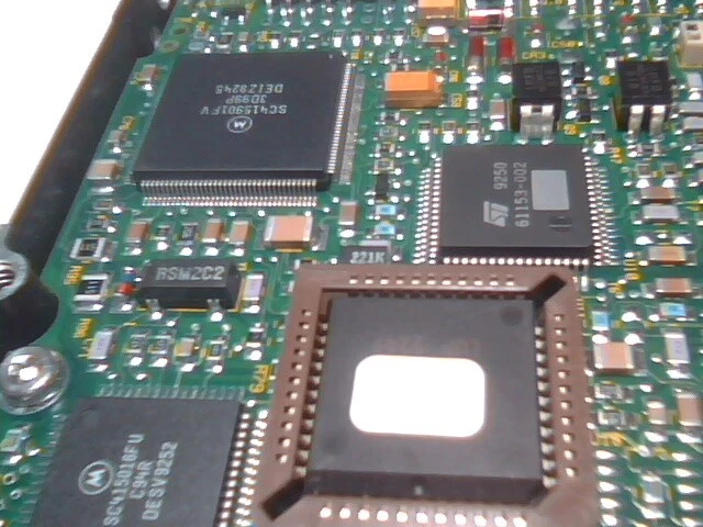 Hard Drive SCSI Conner CP30540 SST06 BJ00XZ5 D93-019 50-pin Disk Drive - image 8