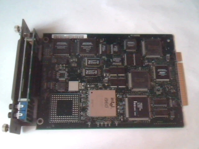 Intel Express Stackable Hub Management Module 665263-006 PB665264-004