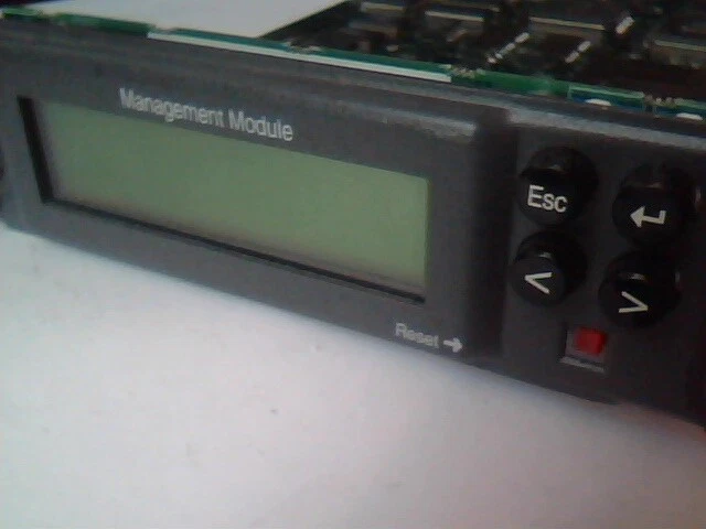 Intel Express Stackable Hub Management Module 665263-006 PB665264-004 - image 3