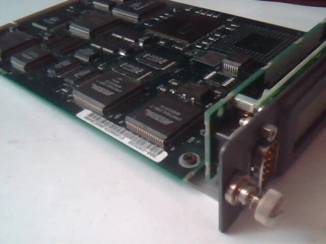Intel Express Stackable Hub Management Module 665263-006 PB665264-004 - image 4