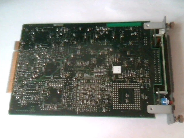 Intel Express Stackable Hub Management Module 665263-006 PB665264-004 - image 7