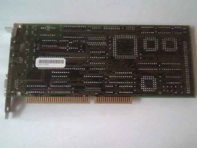 Diehl Elektronik ISDN-SCOM 16-bit ISA NEC D70320-8 V25 - image 6