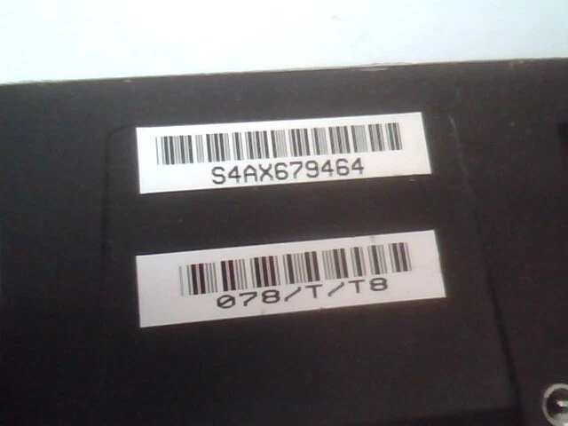 Hard Disk Drive SCSI Seagate ST11200N 947001-02B S-02-9409-5 - image 4