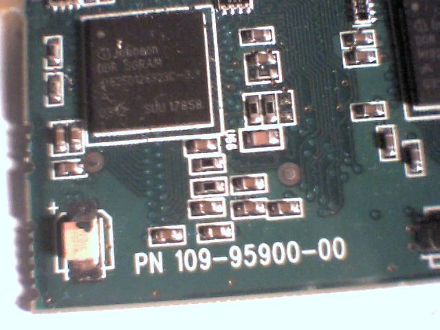 ATI AIW Radeon9000 AGP Video 109-95900-00 Radeon 9000 DVI Svideo CATV Theater200 - image 5