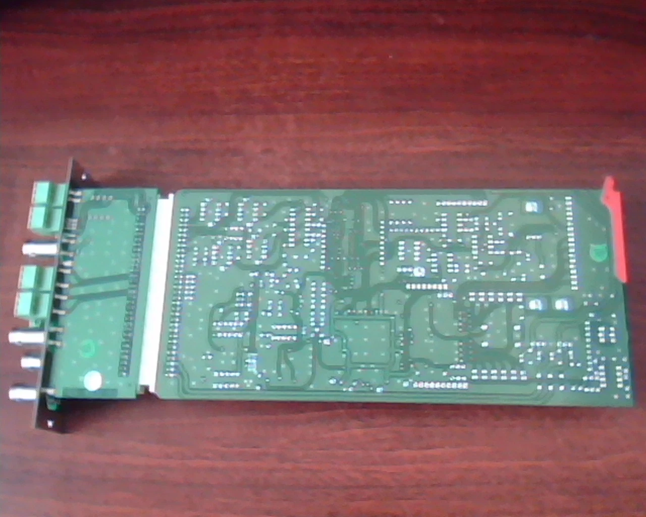 ProVideo ADE-104N ADEDB-N4 ADEIC-N4 ADE-104N2 card - image 4