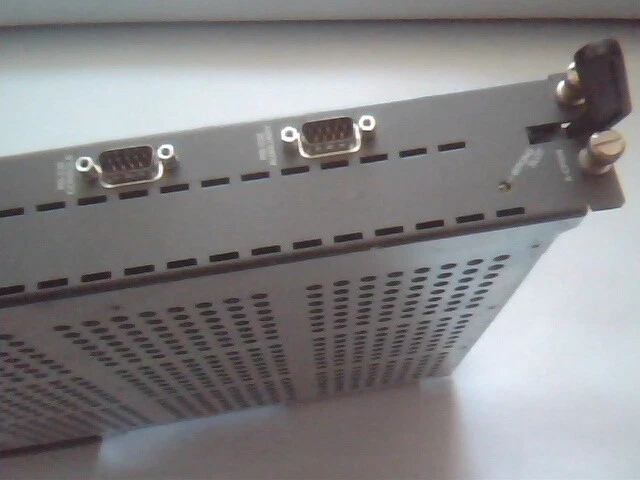 A-CPSW IBM 8260 51H5199 10J2002 ATM Control Card - image 3