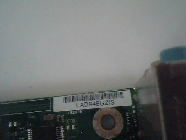 Motherboard Pentium D Intel Desktop Board D45436-307 D946GZIS 2.8GHz - image 3