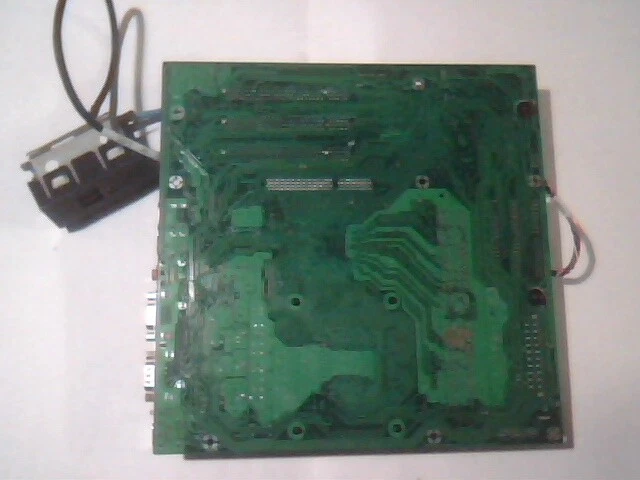 Motherboard P4 DELL 0G1548 Bluford E139765 411726100004 - image 2