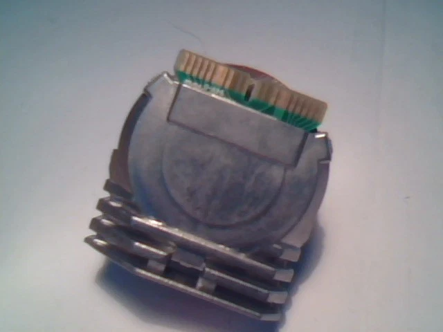 Oki Okidata Microline 491 491N Printhead 24-pin - image 2