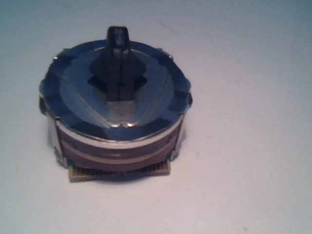 Oki Okidata Microline 491 491N Printhead 24-pin - image 3