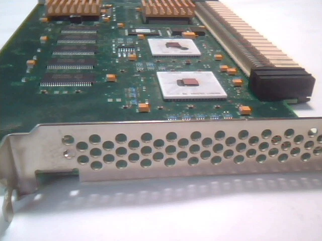 IBM 9406-2824 AS/400 LAN/WAN IO Board 04N4616 91H4023