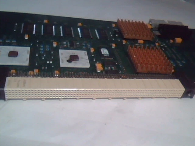 IBM 9406-2824 AS/400 LAN/WAN IO Board 04N4616 91H4023 - image 2