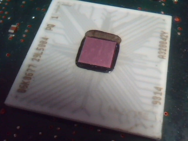 IBM 9406-2824 AS/400 LAN/WAN IO Board 04N4616 91H4023 - image 5