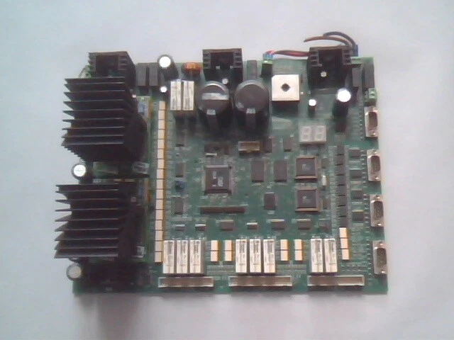 Technoware TV-GN Motherboard ATM TV-DR TV-CS1 TV-HD