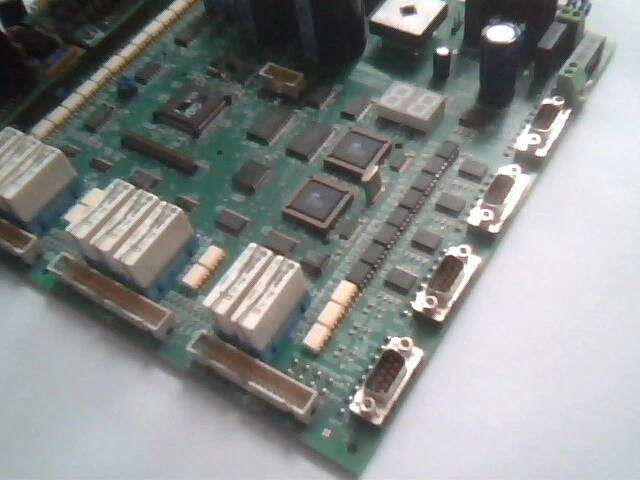 Technoware TV-GN Motherboard ATM TV-DR TV-CS1 TV-HD - image 2