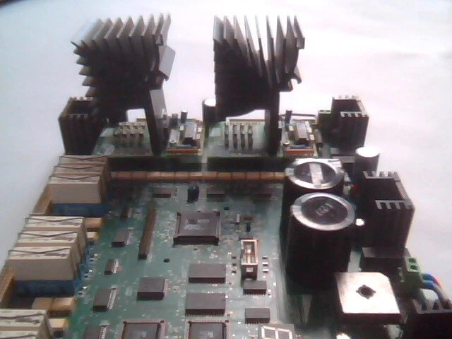 Technoware TV-GN Motherboard ATM TV-DR TV-CS1 TV-HD - image 3