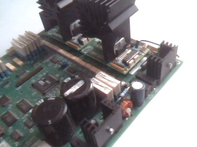 Technoware TV-GN Motherboard ATM TV-DR TV-CS1 TV-HD - image 4