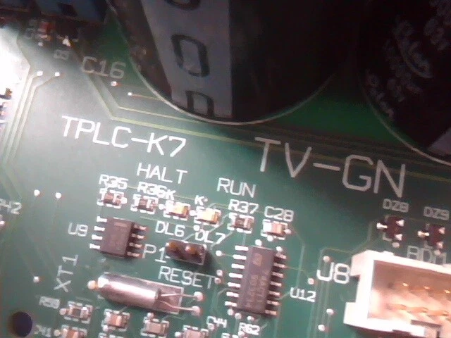 Technoware TV-GN Motherboard ATM TV-DR TV-CS1 TV-HD - image 5
