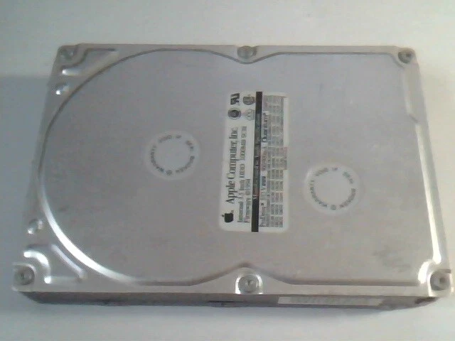 HDD Hard Drive SCSI Disk Apple Quantum Empire 1080S EM10S023 04-B S2000