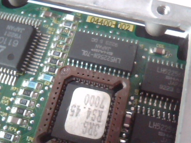 Hard Drive SCSI Disk Conner CP3200F Q903YQ STH05 - image 3