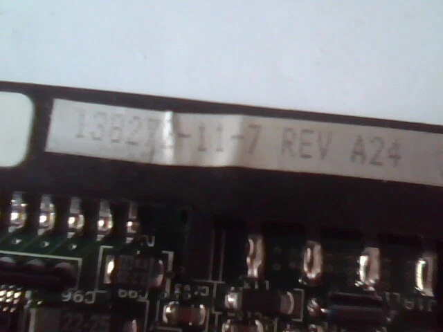 Hard Drive SCSI Disk Micropolis 3243 YS0030-05-7 - image 3