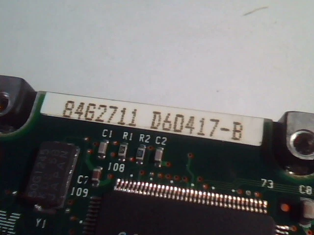 2.5 Hard Disk Drive IDE Apple IBM DVAA-2810 85G3643 D60525 - image 5