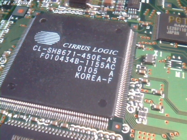 Hard Drive IDE Disk Fujitsu MPG3102AT CA05761-B94100SP - image 4