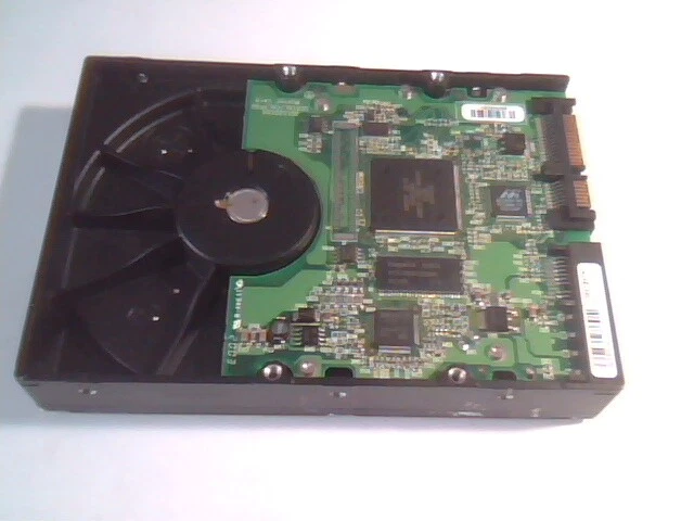 Hard Disk Drive SATA Maxtor 71P7292 E-H011-02-3880 156312576 Diamondmax Plus 9 - image 5