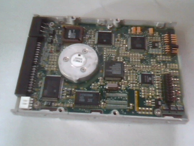 Hard Drive IDE Disk Conner CFS635A CAA01 TKE9535 K52331 - image 4