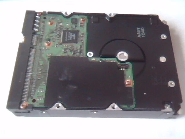 Hard Drive IDE Disk Quantum Fireball Plus AS QMP20000AS-A 20.5AT AS20A014-02-B - image 5