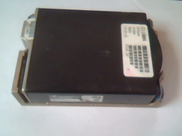 Hard Drive IDE Disk Conner Peripherals CP-3104 STO04 - image 2