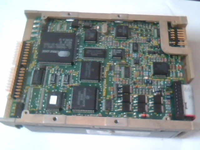 Hard Drive IDE Disk Conner Peripherals CP-3104 STO04 - image 4