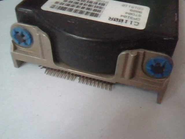 Hard Drive IDE Disk Conner Peripherals CP-3104 STO04 - image 5