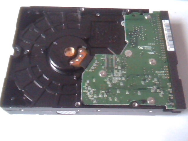 Hard Disk Drive IDE Western Digital WD400JB-00JJA0 WD400 78165360 40GB - image 3