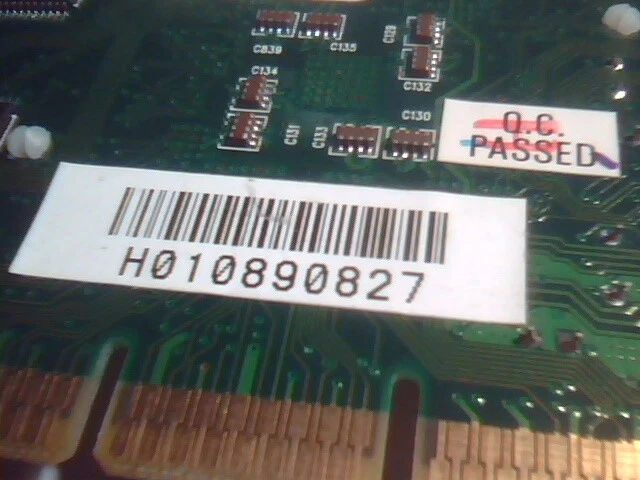 GeForce2 MX 200 w/32MB AGP Video Card CVC-NGEFORCE2MX - image 3