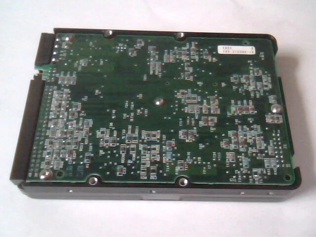 Hard Drive IDE Disk Western Digital Caviar 2420 WDA2420-22H 99-004136-004 - image 3